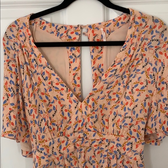 Free People Romper - Picture 2 of 6